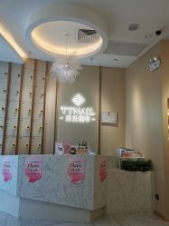 -TTNAIL天天美甲