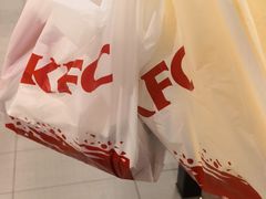 -肯德基(北京南站店)