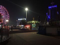 -木渎影视城