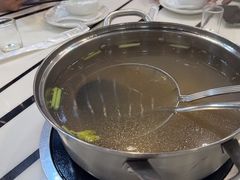 -联胜潮汕牛肉火锅(东苑南路店)