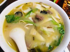-三厂烩羊肉(五龙口店)