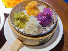 -老坤记·南阳名菜馆(十三年坤记老店)