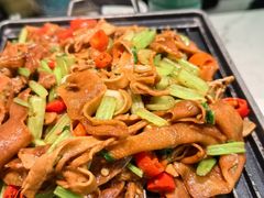 -苏梦江南·淮扬菜(夫子庙店)