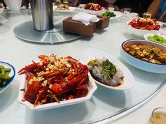 -阿胖龙虾(罍街店)