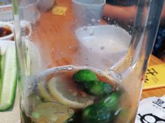 -木屋烧烤(坂田天安云谷店)