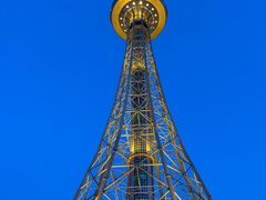 -龙塔