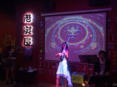 -老炭长时尚音乐烧烤吧