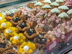 -PAOPAO Bakery&Café(港汇店)