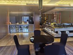 -重庆富力艾美酒店