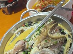-好帮厨·下饭浏阳菜·坚持现炒(月湖店)