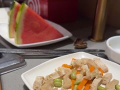 -海底捞火锅(龙湖北京大兴天街店)