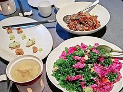 -喜湘宴·精致湖南菜(和平西桥店)