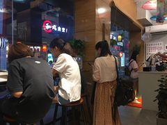 -茶颜观色(大顺巷店)