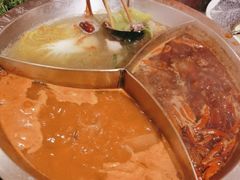 -大龙燚火锅(南山大道店)