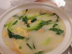 -尘香•传统川菜(创汇首座店)