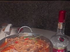 -又见炊烟私房菜(敬亭路店)