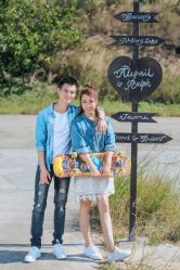 -1986婚纱摄影(清城店)