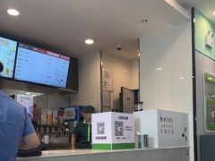 -德克士(哈西火车站店)