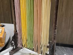 -神洲四海大酒楼(王府井澳门中心店)