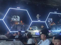 -M-MIX电音烤吧