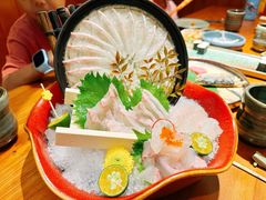 -俊屋料理·烧鸟·寿司·日泰融合菜(星际云汇店)