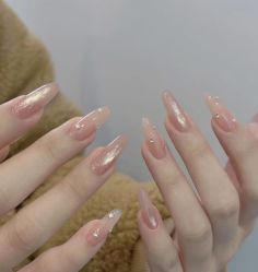-西柚美甲美睫半永久