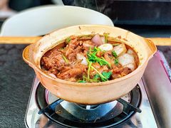 -财神鸡煲(华强北店)