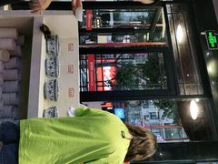 -捞围鲜·港式打边炉(海阳路店)