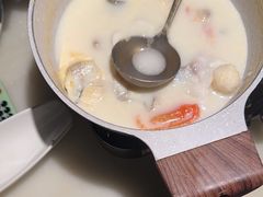 -佬麻雀·剁椒鱼头(京基KK One店)