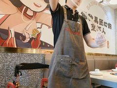 -巴蜀王婆大虾(南锣鼓巷店)