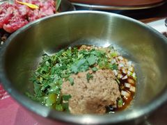 -西塔老太太泥炉烤肉(万柳华联店)