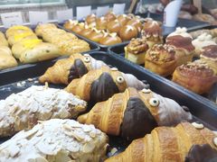-屋裡·Union Bakery(龙江路店)