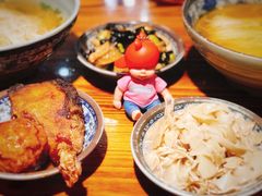 阳春面-老外婆本帮面(塔城路店)