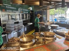 -武庄主特色炒鸡(周恩来纪念馆店)