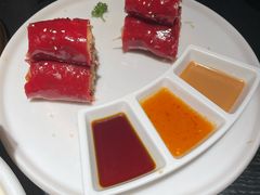 -蝴蝶里·粤菜·点心(滨江龙湖店)