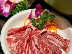 -山葵说·泥炉烤肉(泰达时尚E街区店)