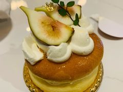 -KNOTKNOT珞珞·日式甜品(K11店)