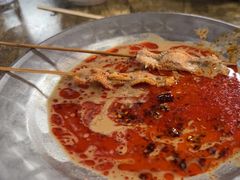 -清真·馬坡二旦烧烤(人生一串拍摄店)