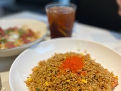 -卡朋西餐(铂顿城店)
