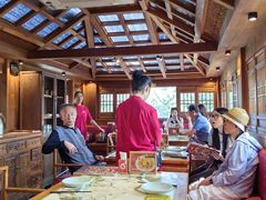 -小吊梨汤·北京菜(香山店)