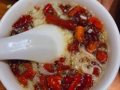 -北京老门框爆肚涮肉馆(凤城六路店)