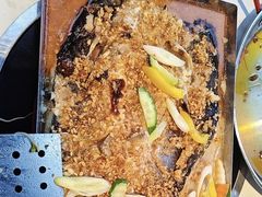 -海岛八号龙虾烧烤田鸡(蓝天路总店)