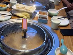-锅老头铁锅炖•大锅蒸汽海鲜(韩乐坊店)