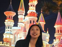 -沈阳方特欢乐世界