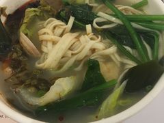 -海中洲国际大酒店-自助餐厅