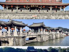 -潮州古城