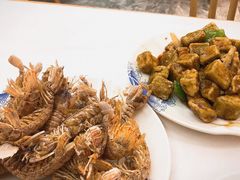 -北戴河庆山饭店·海鲜砂锅粥(北戴河黑石路店)