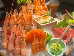 -花潮料理艺食馆(苏宁广场B区店)