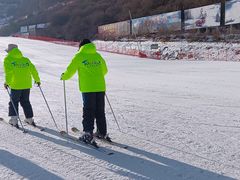 -太子岭滑雪场