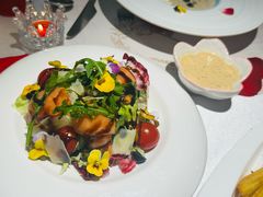 -PARFUM FLORAL花境法餐(南京首店)